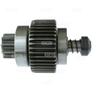 Втягуюче стартера Audi A4 B6