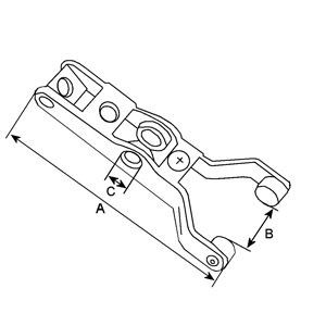 Купити Реле генератора Lexus GS  JZS160
