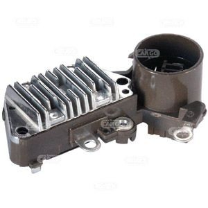 Реле зарядки генератора Cargo 138894 ціна, від 19.28 USD