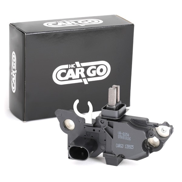 Реле зарядки генератора Cargo 139925 ціна, від 17.72 USD