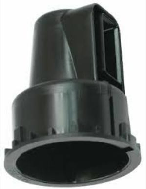 CQ1090003 Hyundai/Kia Кришка генератора задня