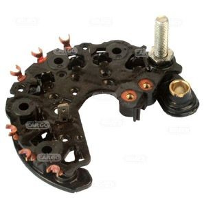 Щеткодеpжатель стартера F032230396 Bosch