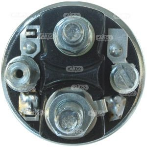  Шків генератора Opel Agila 