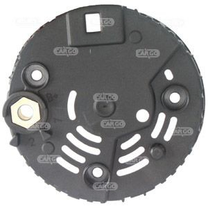 Щеткодеpжатель стартера ASR 230741