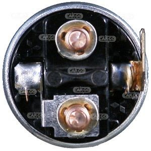 Інерційний шків Cargo 231428 ціна, від 26.39 USD