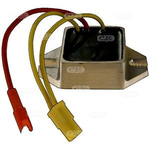 Міст доданий генератора Renault Kangoo I мінівен (KC0, KC1) (1998 - 2008) ціна, від 31.21 USD