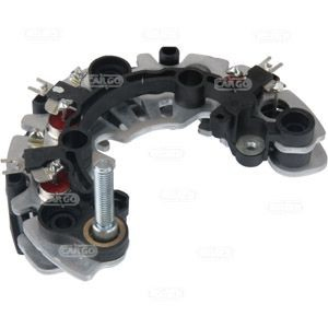 Купити F032235607 Bosch Щіткотримач генератора
