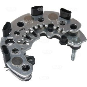 Щіткотримач генератора F032235607 Bosch