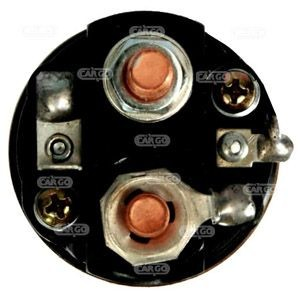 Реле зарядки генератора Cargo 236579 ціна, від 23.35 USD