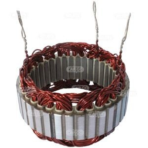 Обгонна муфта генератора на Mazda 323 F VI BJ