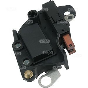 Щеткодеpжатель стартера ASR 237366