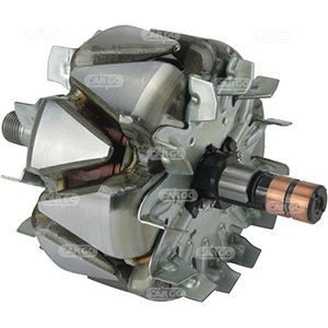 Втягуюче стартера Scania 1853749