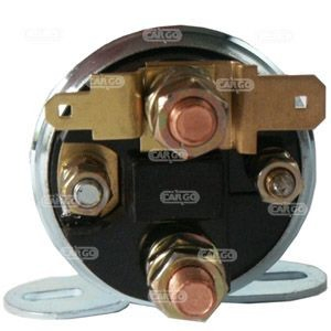 SBH5012 ASR Щеткодеpжатель стартера