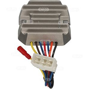 Купити 238956 REMA-PARTS Щіткотримач генератора