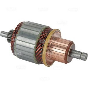 Купити 241642 Cargo Компресор кліматичної установки