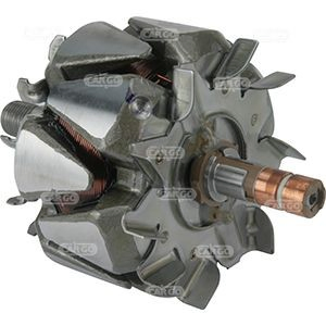Якір (ротор) генератора VAG 06E903213 ціна, від 58.25 USD