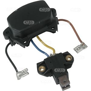 Реле зарядки генератора Cargo 333692 ціна, від 6.90 USD