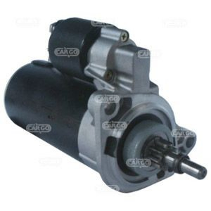 Стартер Cargo F032111060 ціна, від 69.52 USD