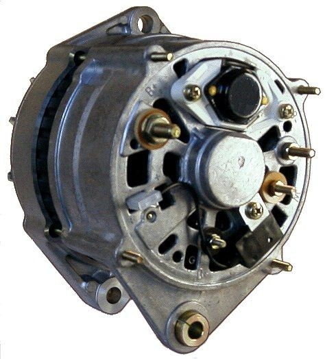 Генератор CA1438IR ASR