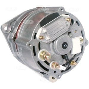 Генератор автомобільний Bosch 0120400645