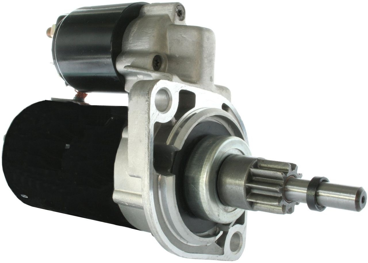 Стартер Stellox 0610054SX ціна, від 95.84 USD