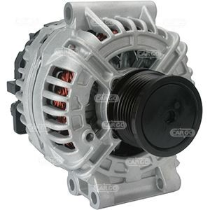 Генератор Cargo F032112144 ціна, від 163.31 USD