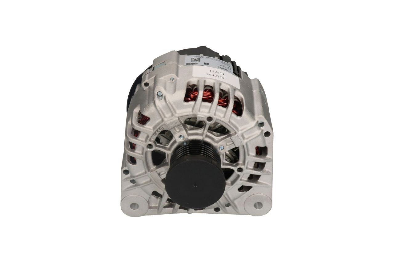 Генератор Cargo F032112471 ціна, від 154.14 USD