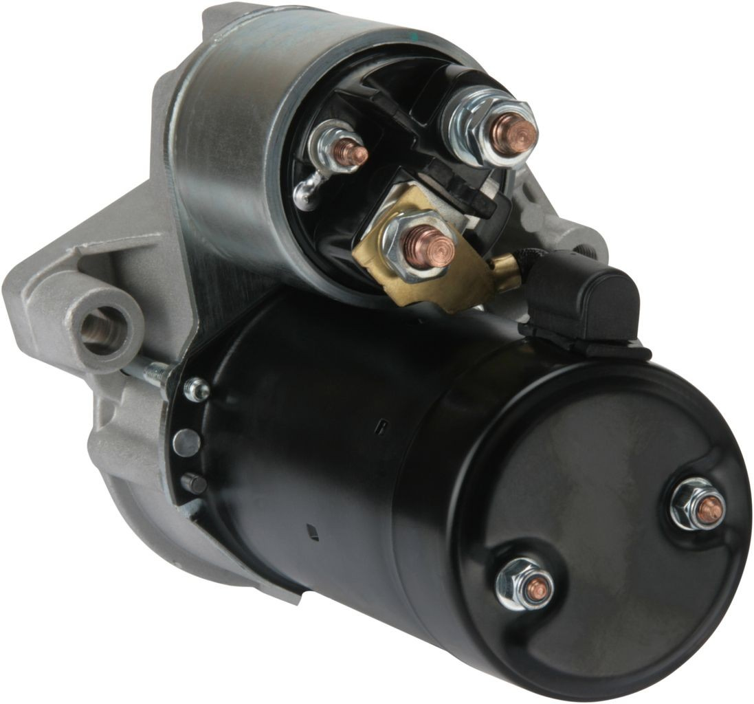 Стартер Cargo F032113254 ціна, від 36.39 USD