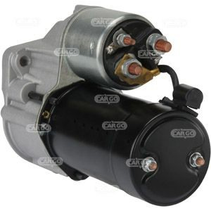 Стартер Cargo F032113481 ціна, від 66.14 USD