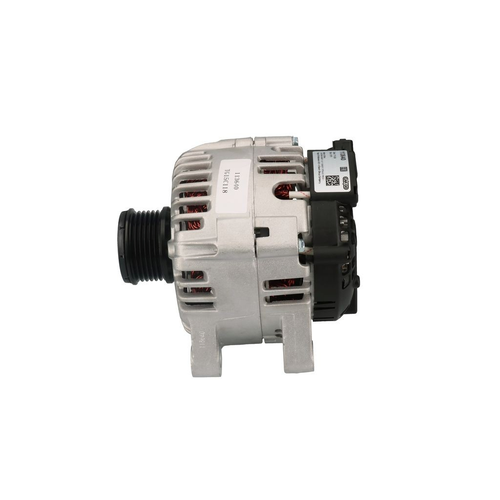 Генератор Cargo F032113640 ціна, від 72.84 USD
