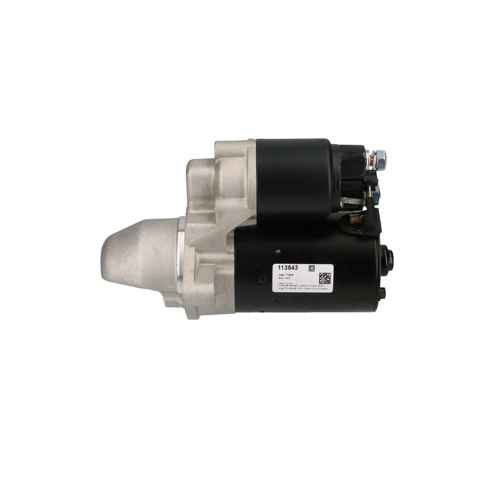 Стартер Cargo F032113843 ціна, від 53.97 USD