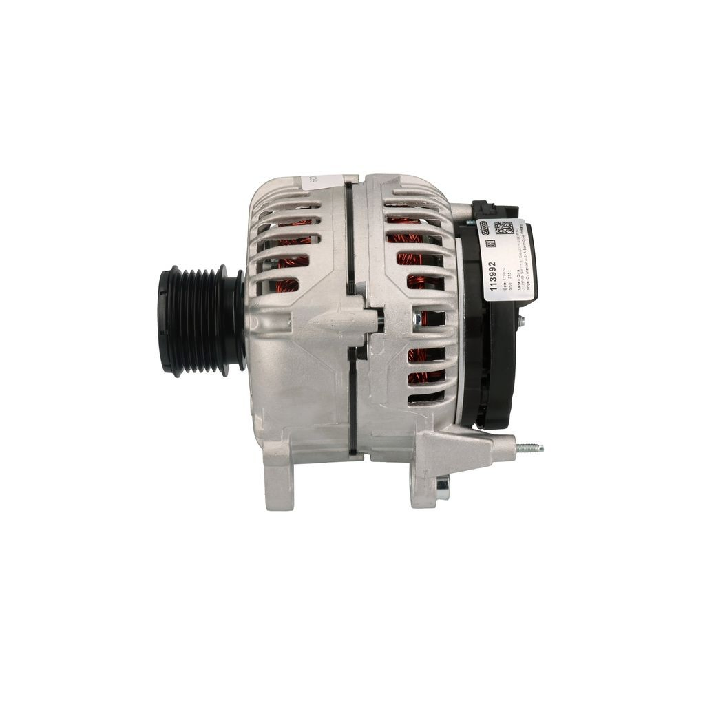 Генератор Cargo F032113992 ціна, від 135.45 USD