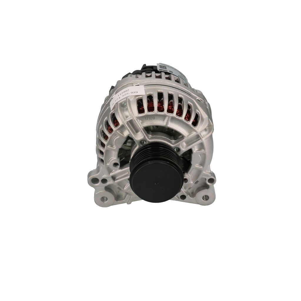 Генератор Cargo F032113992 ціна, від 135.45 USD