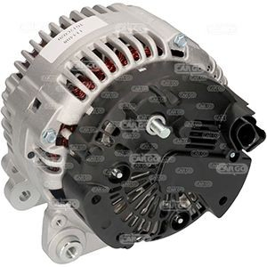 Генератор Cargo F032114408 ціна, від 139.74 USD