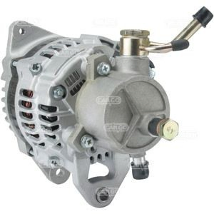 Генератор Cargo F032114458 ціна, від 194.71 USD
