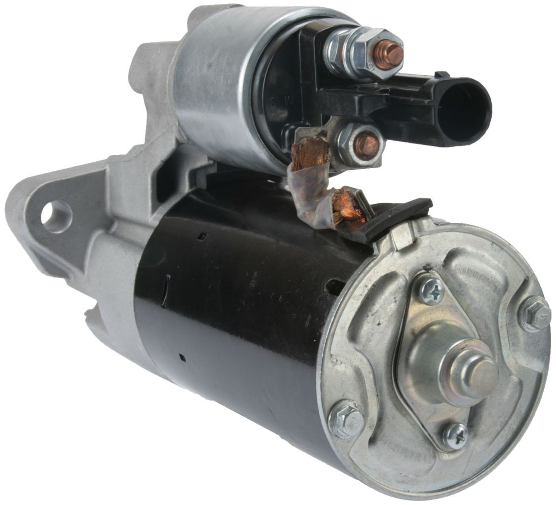 Стартер Cargo F032114690 ціна, від 69.83 USD