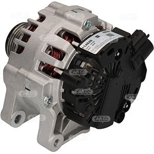F032114848 Cargo Авто генератор