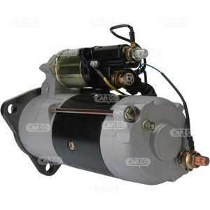 Стартер Caterpillar 2493681 ціна, від 374.95 USD