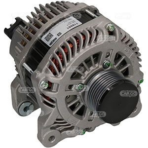 Генератор Cargo F032115651 ціна, від 158.34 USD