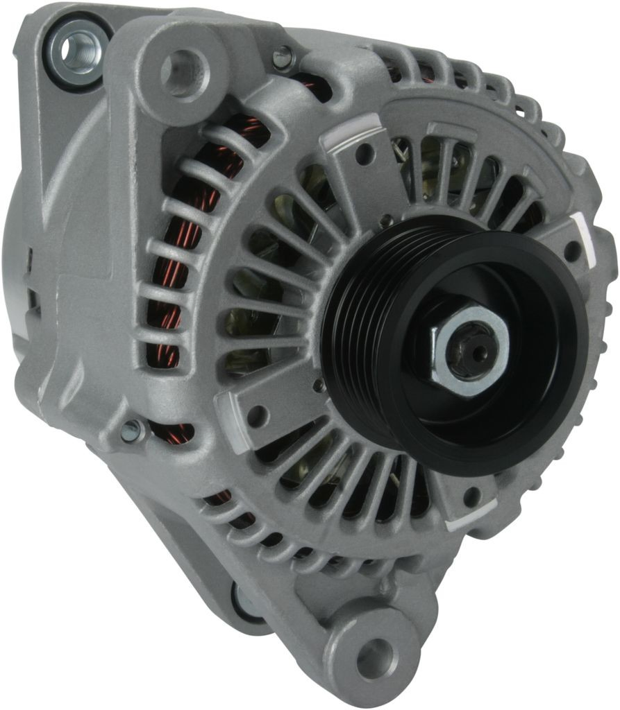 Генератор Cargo F032115737 ціна, від 183.36 USD