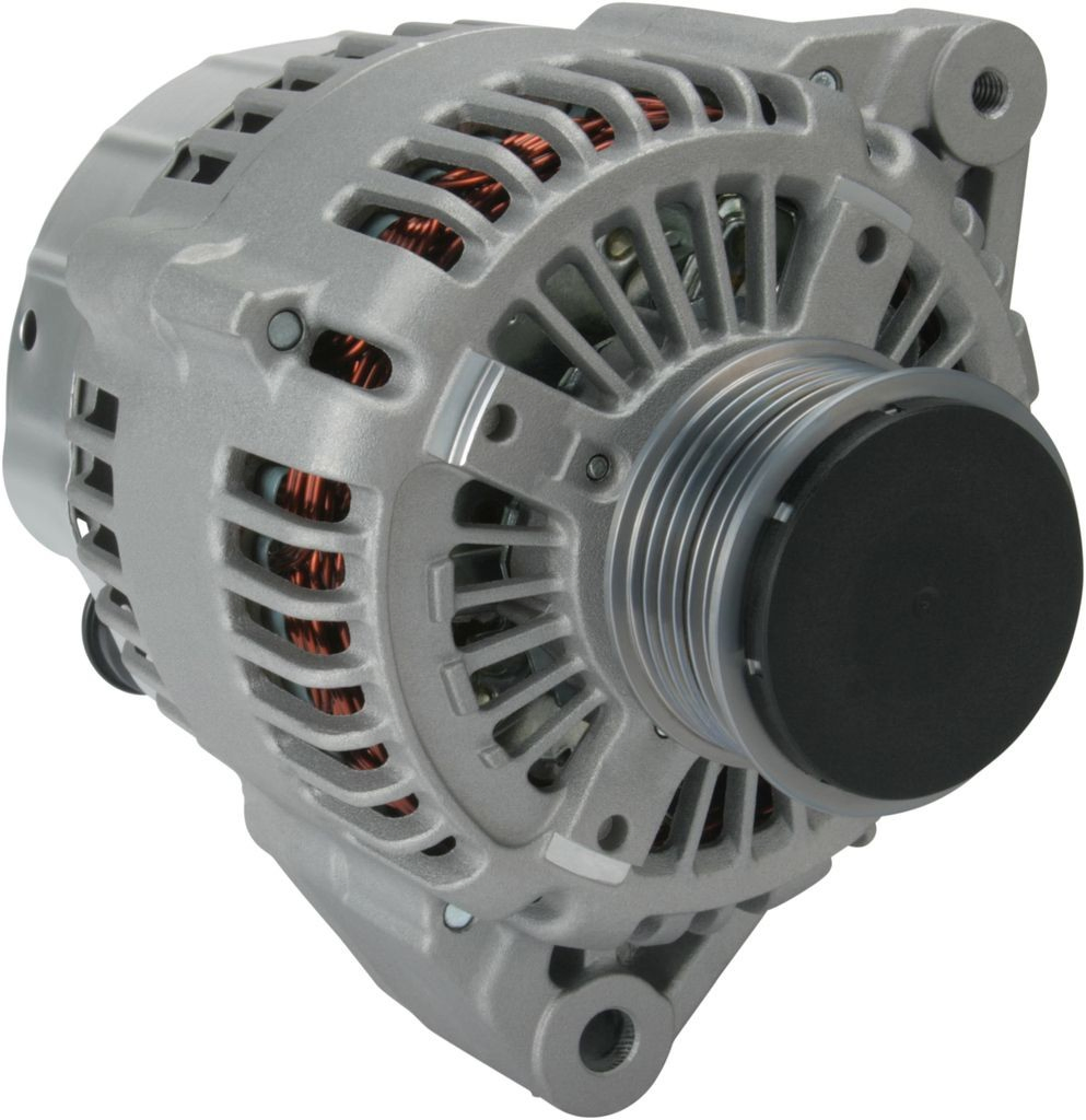 Генератор Cargo F032115787 ціна, від 179.13 USD