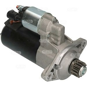 Стартер Cargo F032116156 ціна, від 50.67 USD