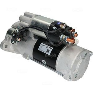Купити F032116560 Cargo Стартер