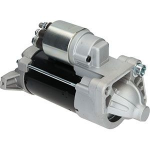Стартер Cargo F032116682 ціна, від 63.34 USD