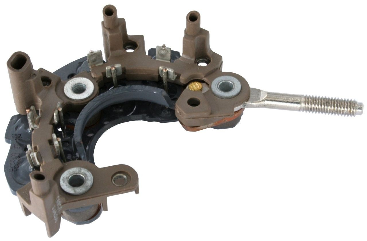 Купити 2736215041 Toyota Діодний міст