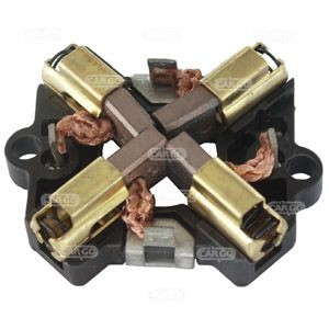 F032134661 Cargo Щеткодеpжатель стартера