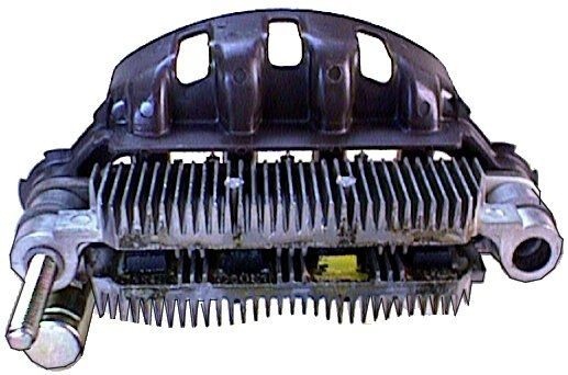 Міст діодний генератора Mitsubishi Colt III