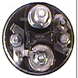 Контактор Cargo F032137879 ціна, від 16.37 USD
