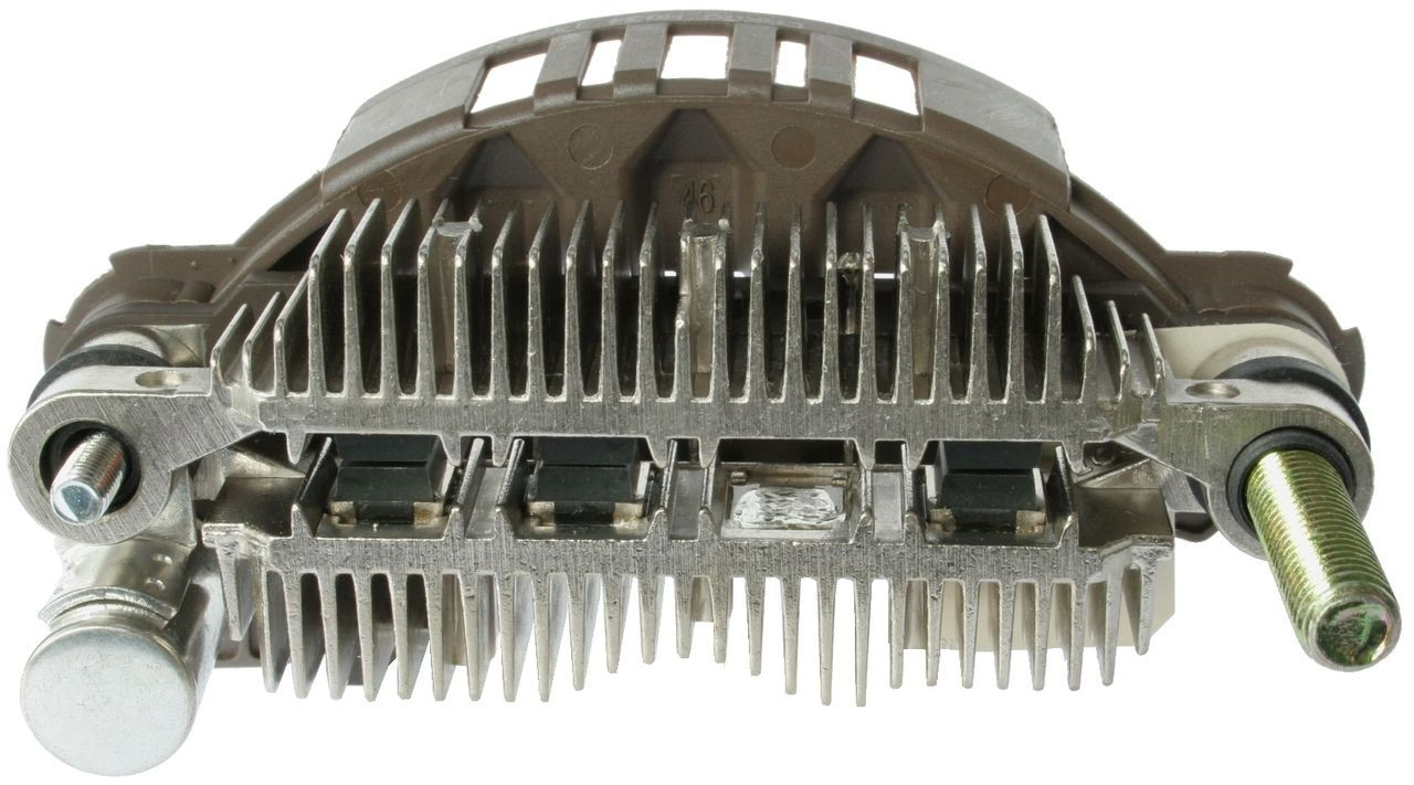 Купити Діодний міст Great Wall Hover  CC646