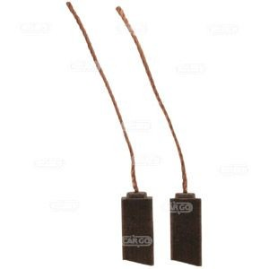 Щітка генератора Toyota Land Cruiser позашляховик (J200) (2007 - 2021) ціна, від 0.79 USD